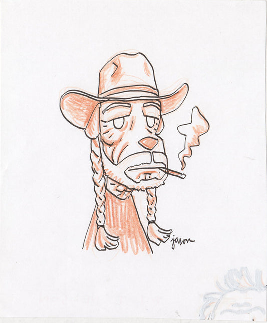 Willie Nelson