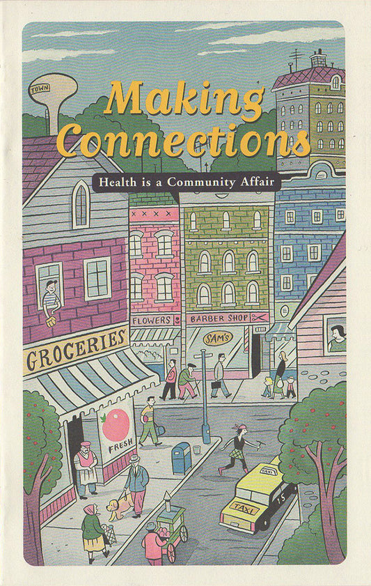Making Connections
