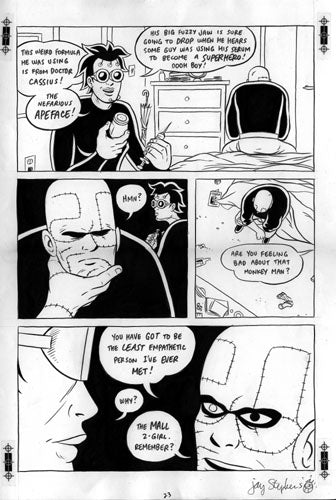 Atomics Page #23