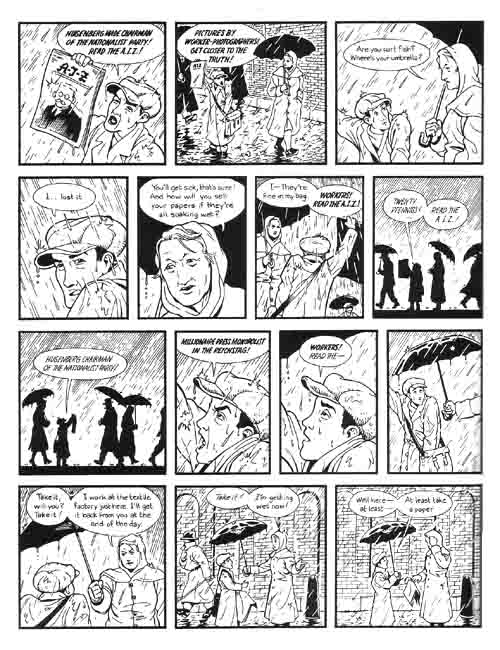 Berlin - page 042 Book One: City of Stones - page 044
