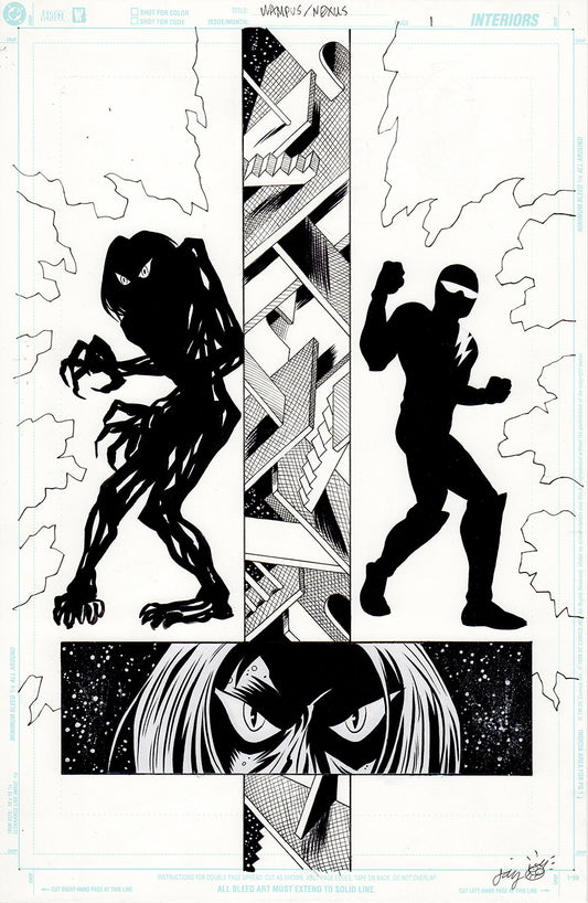 Wampus/Nexus pg 1