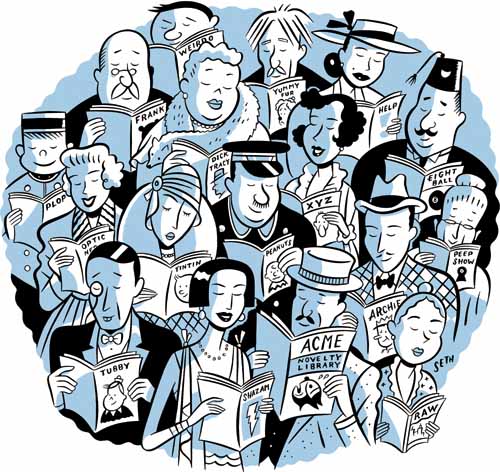 The Beguiling - 15th anniversary print