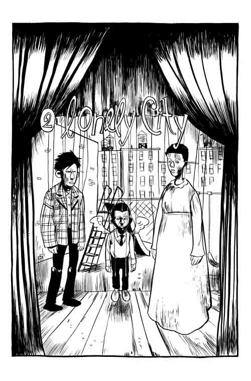 Pop Gun War Volume 1: Gift - page 116