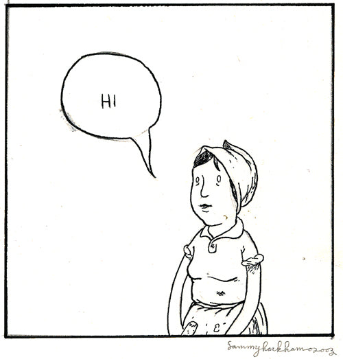 Poor Sailor - panel 015