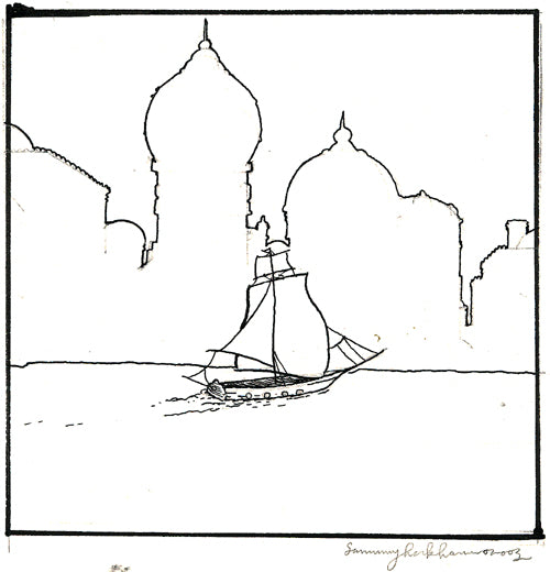 Poor Sailor - panel 043