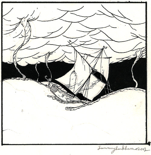 Poor Sailor - panel 055