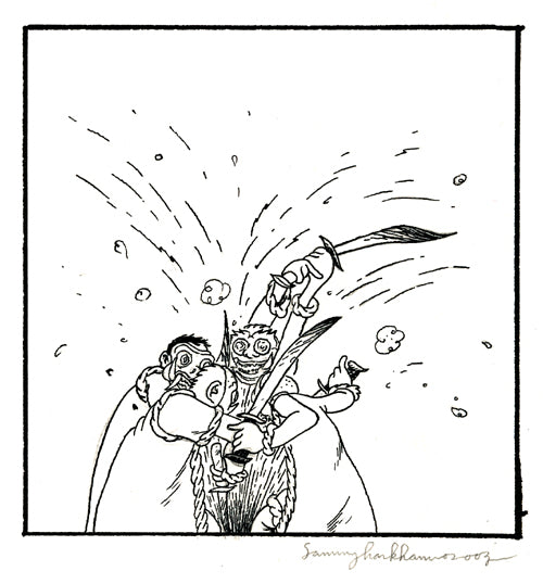 Poor Sailor - panel 091