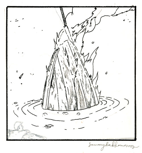 Poor Sailor - panel 095