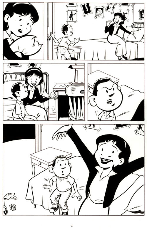 Days Like This - page 35