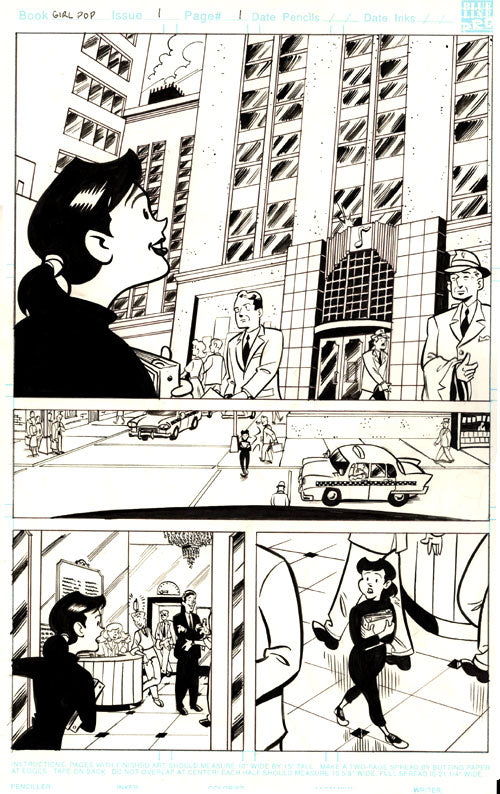 Days Like This - page 03