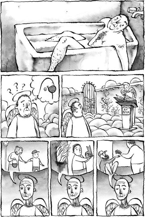 Howard - page 09