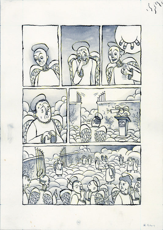 Howard - page 10