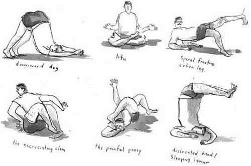 Yoga