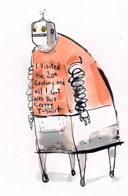 Futurebot