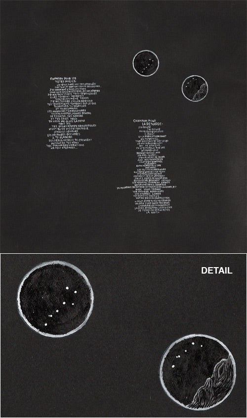 Pamplemoussi, Lyrics, Page 58