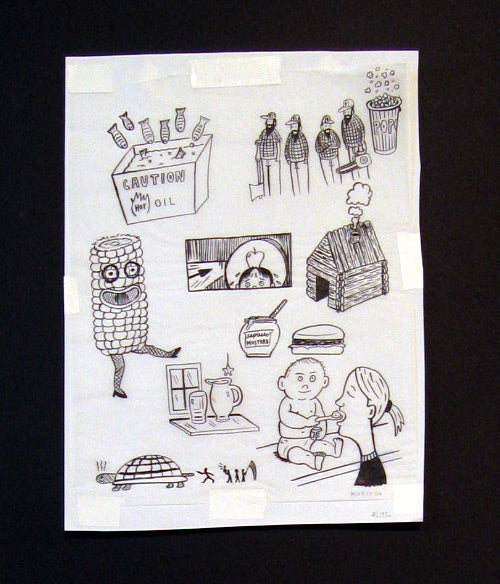 Chicago Reader (Miscellaneous)