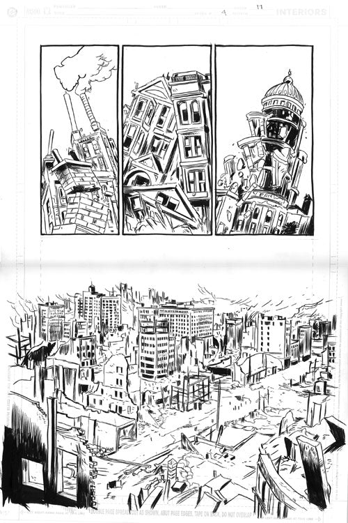 Caper #4 - Page 19