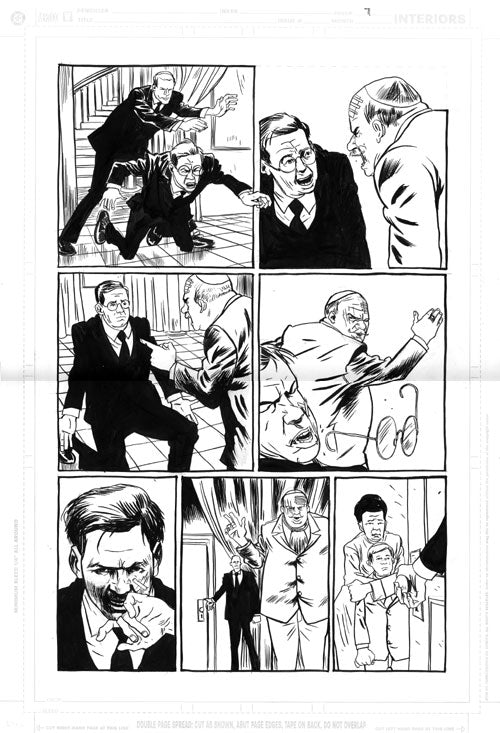 Caper #4 - Page 09