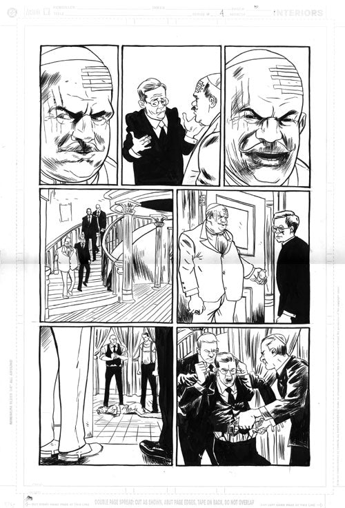Caper #4 - Page 08