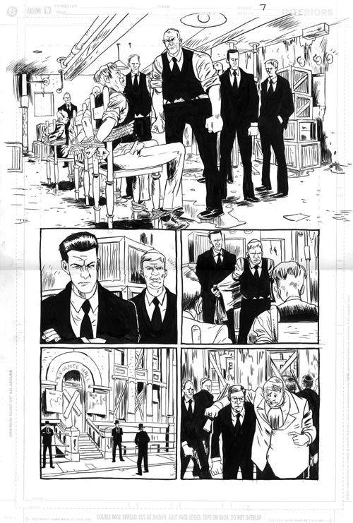 Caper #4 - Page 07