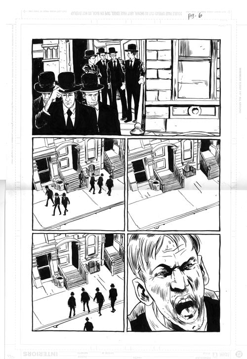 Caper #4 - Page 06