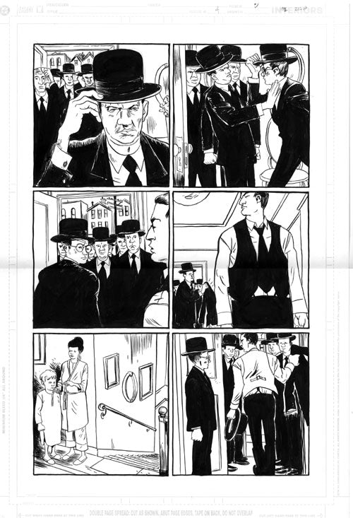 Caper #4 - Page 05