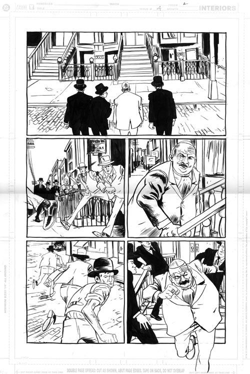 Caper #4 - Page 02