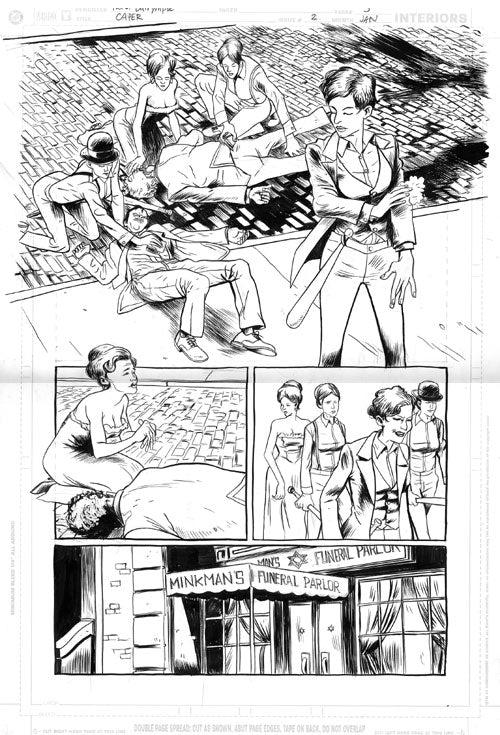 Caper #2 - Page 03