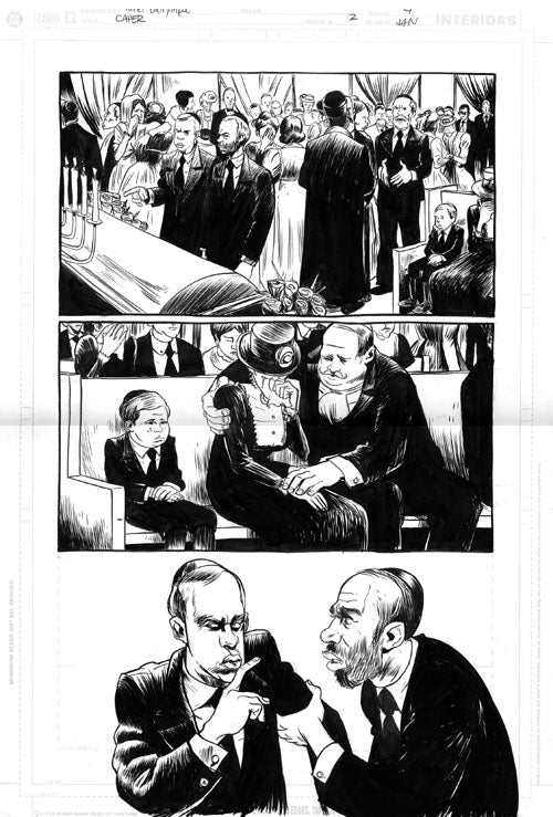 Caper #2 - Page 04