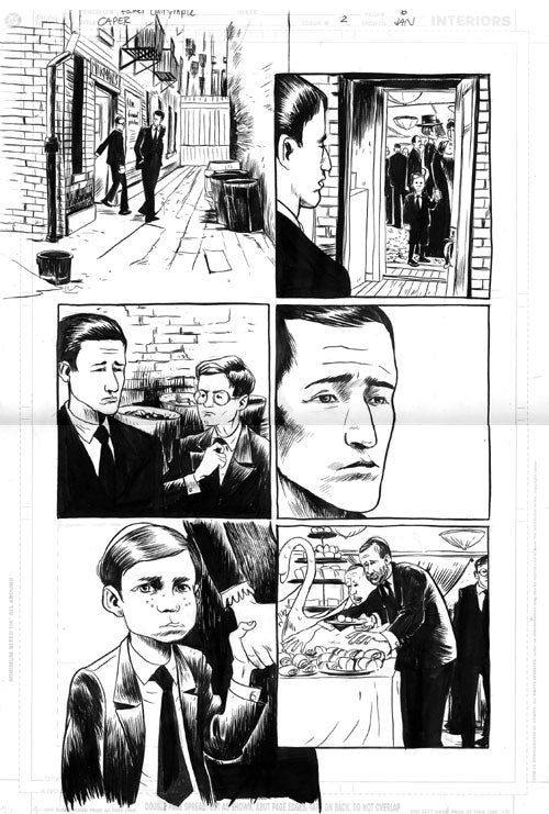 Caper #2 - Page 06