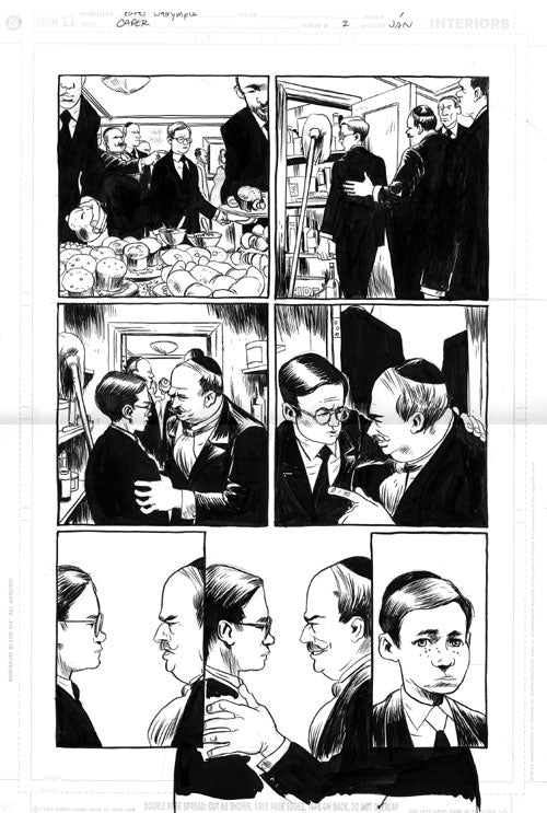 Caper #2 - Page 07