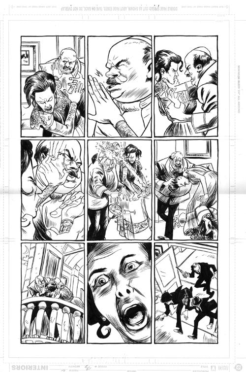 Caper #3 - Page 02