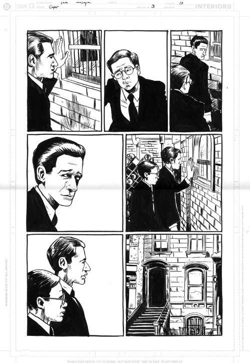 Caper #3 - Page 05
