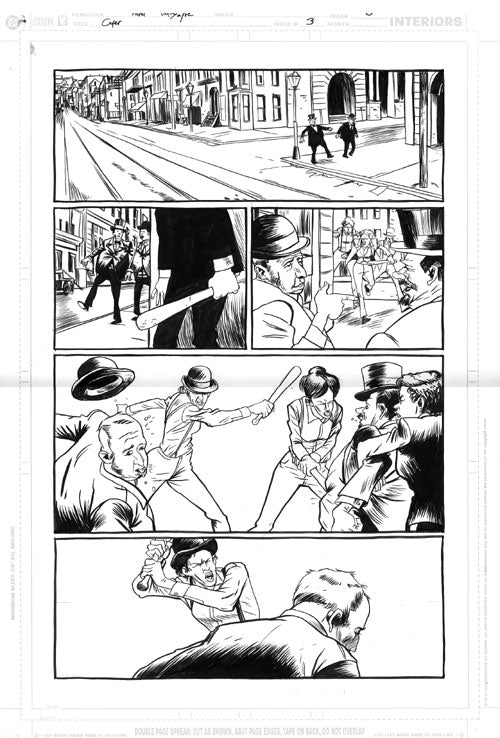 Caper #3 - Page 06
