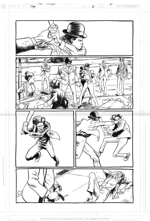Caper #3 - Page 07