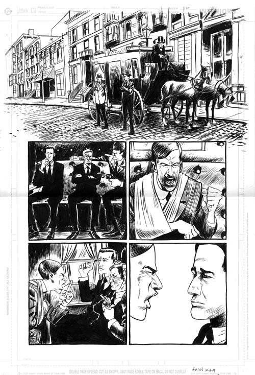 Caper #3 - Page 16