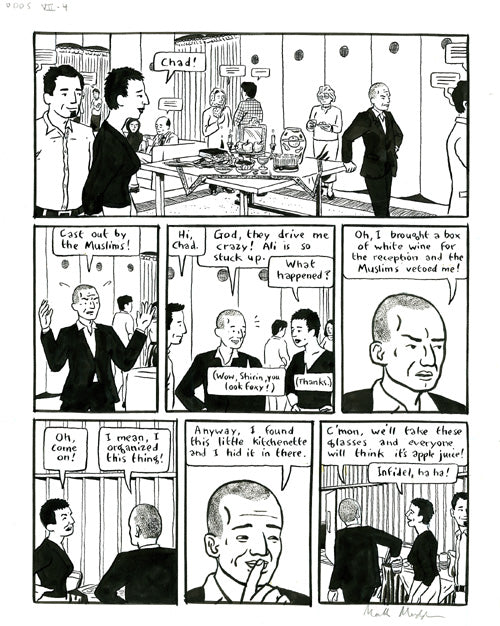 Odds Off -- Page 132