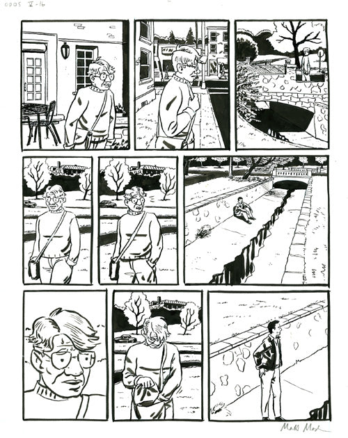 Odds Off -- Page 108
