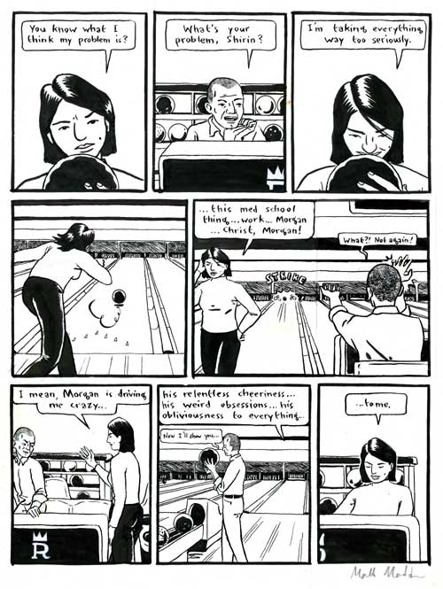 Odds Off -- Page 93