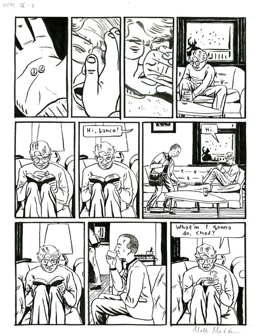 Odds Off -- Page 68