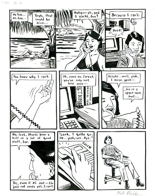 Odds Off -- Page 52