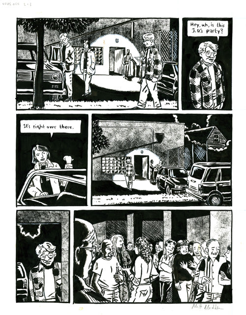 Odds Off -- Page 13