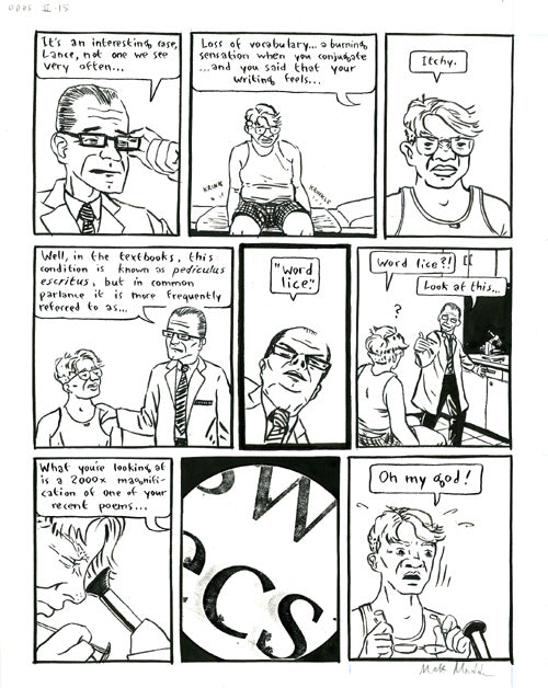 Odds Off -- Page 39
