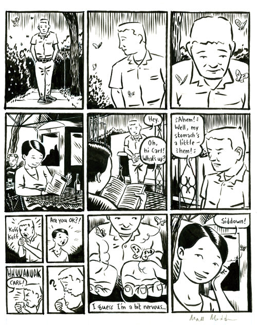 Black Candy -- Page 21