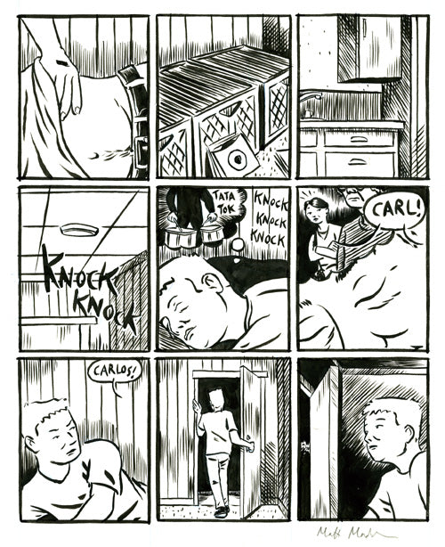 Black Candy -- Page 30