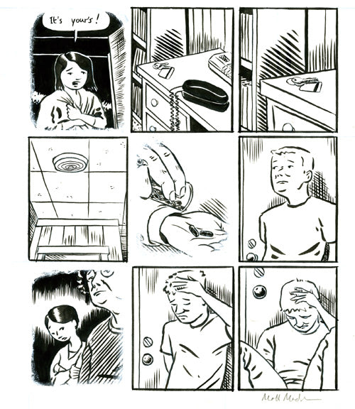 Black Candy -- Page 33
