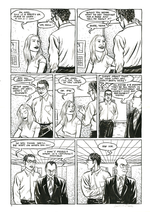 As I Live and Breathe -- Page 2