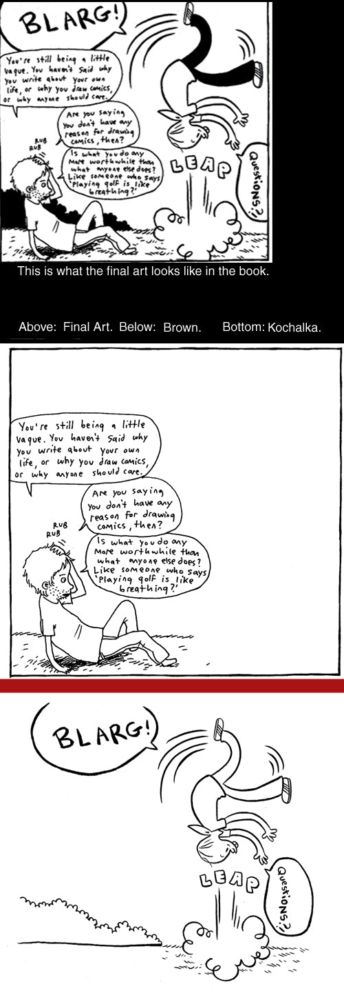 Conversation #2 - page 08