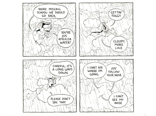 The Clouds Above - pg 045, 046, 047 & 048