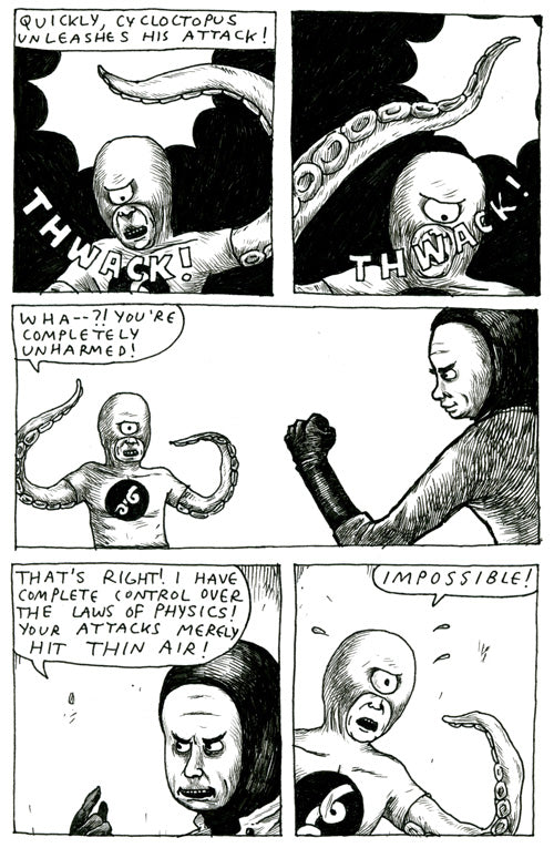 Cycloctopus - page 5